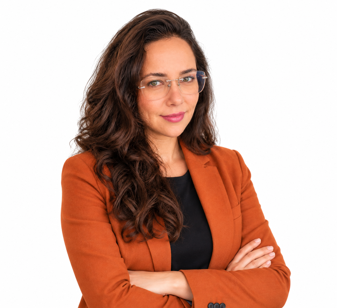 Gabriela Teixeira, Gerente de Contas Estratégicas, LATAM, Netcore