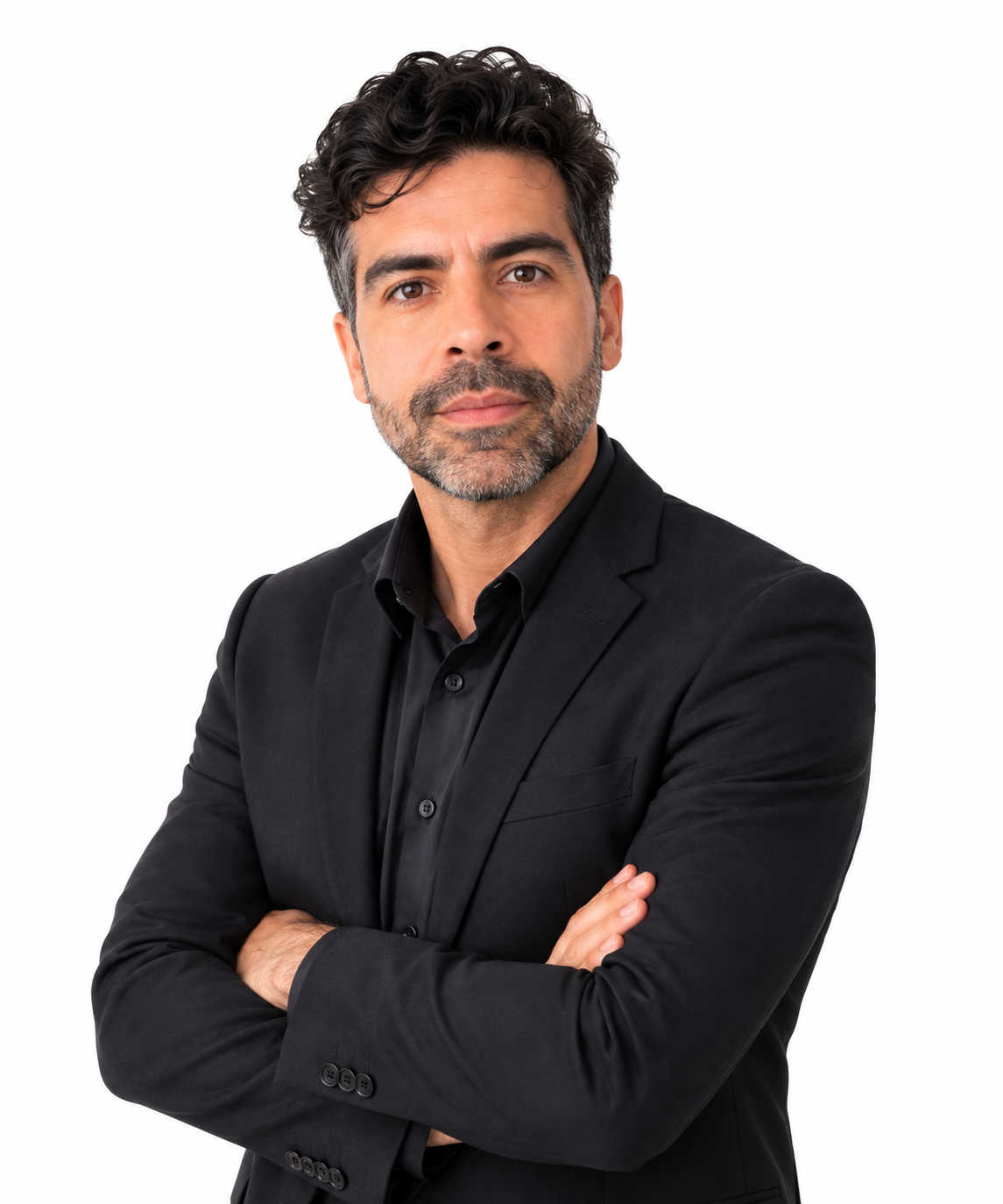 Guilherme Malafaia, Gerente de Desenvolvimento de Negócios, LATAM, Netcore