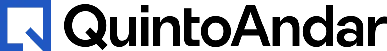 Grupo QuintoAndar logo