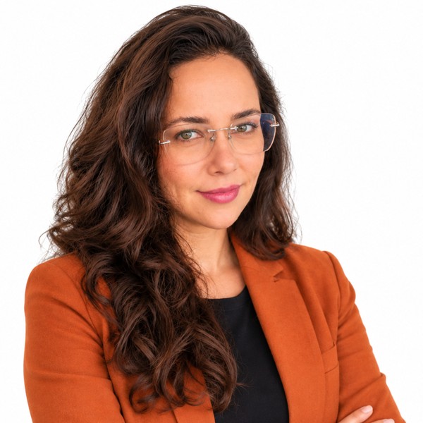 Gabriela Teixeira