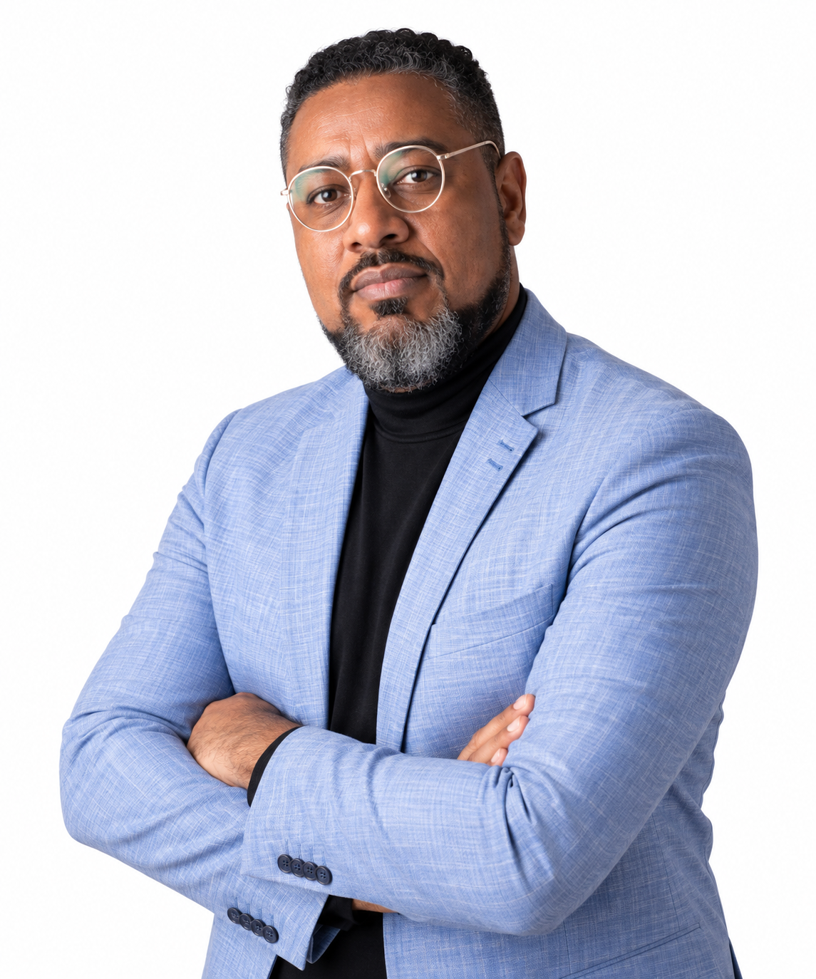 Rogério Rocha, Diretor de Sucesso do Cliente, LATAM, Netcore