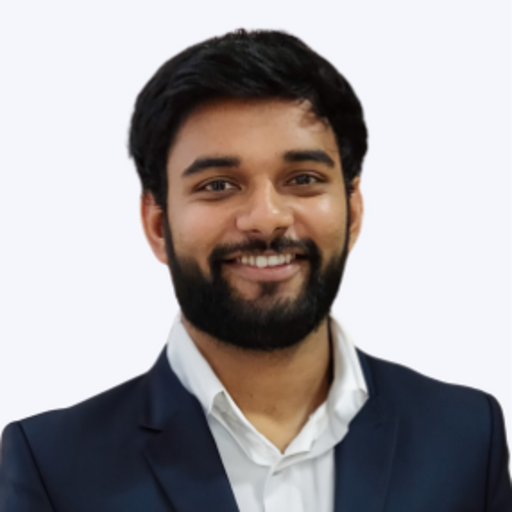 Shreyas Kumbhojkar