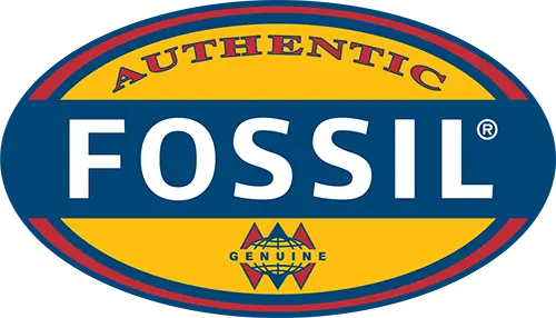 Fossil logo