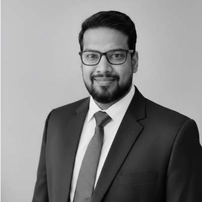 Rohit Shrivastava, AVP — Customer Success at Netcore