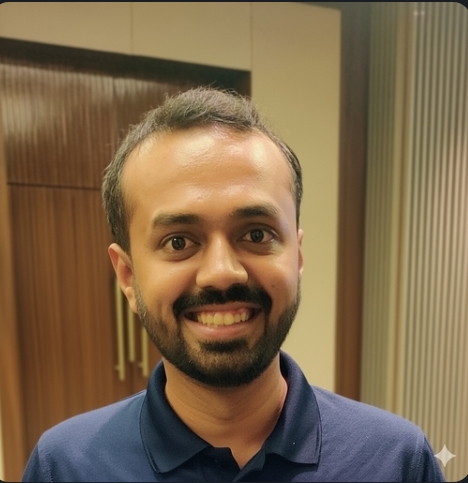 Ganesh S. Rai, AVP — Product and Strategic Initiatives at Netcore