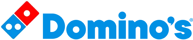 Domino's logo