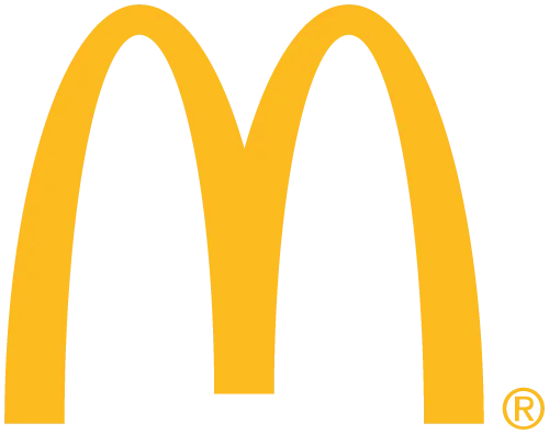 McDonald's logo