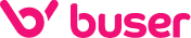 Buser logo