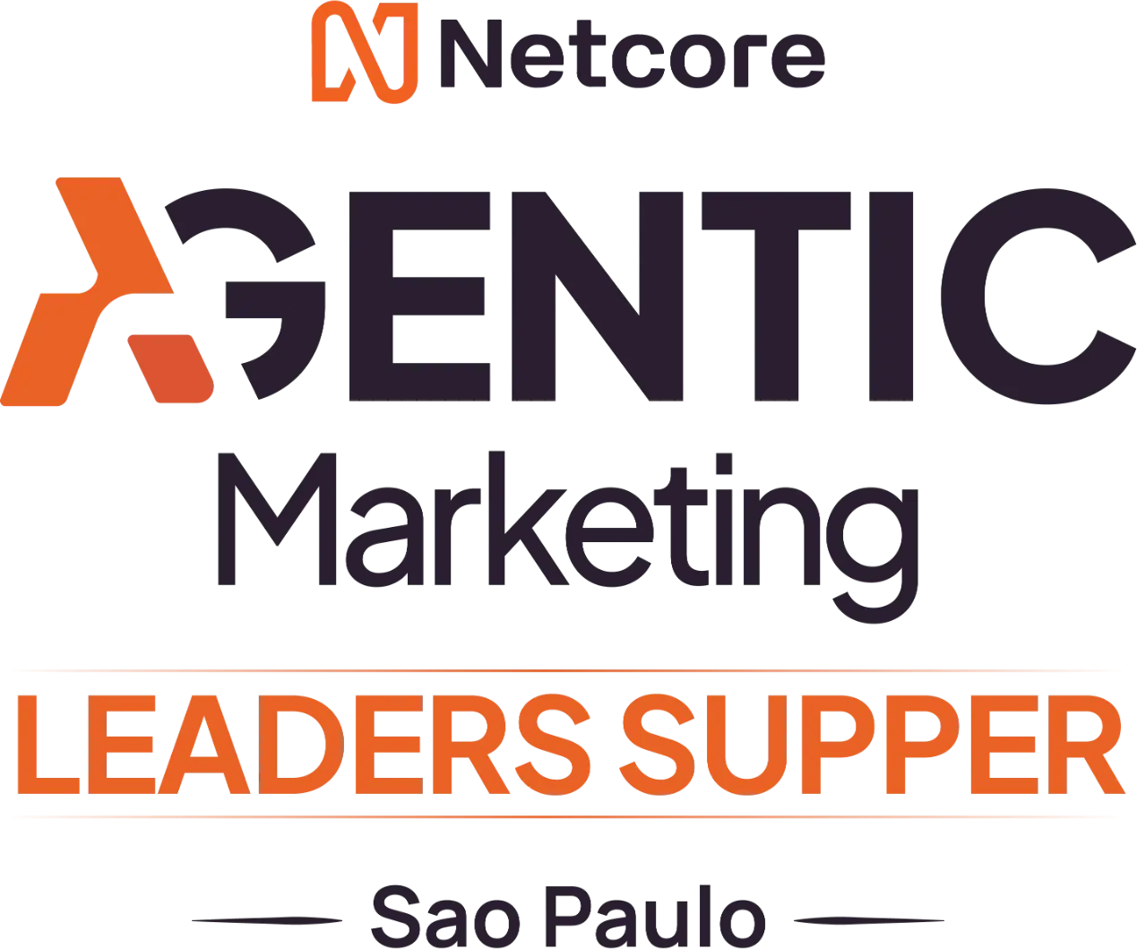 Agentic Marketing Leaders' Supper — São Paulo